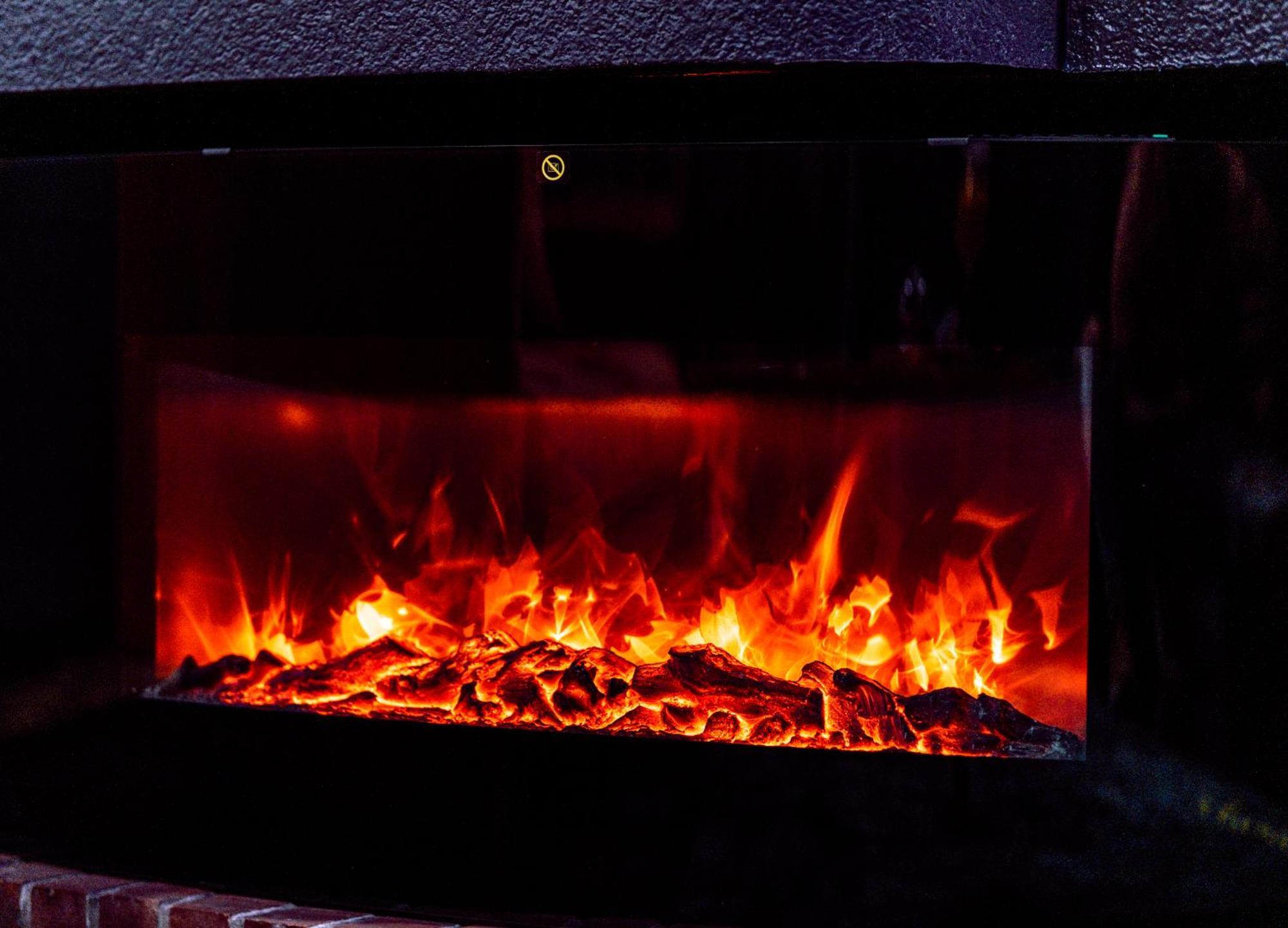 L Escale Jacuzzi Et Sauna Évreux Dış mekan fotoğraf