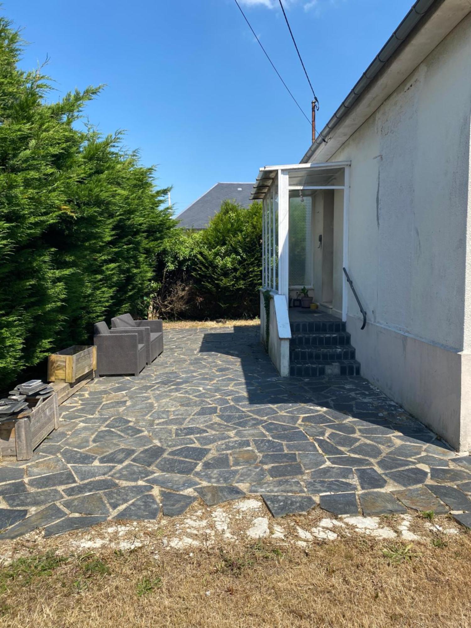 L Escale Jacuzzi Et Sauna Évreux Dış mekan fotoğraf
